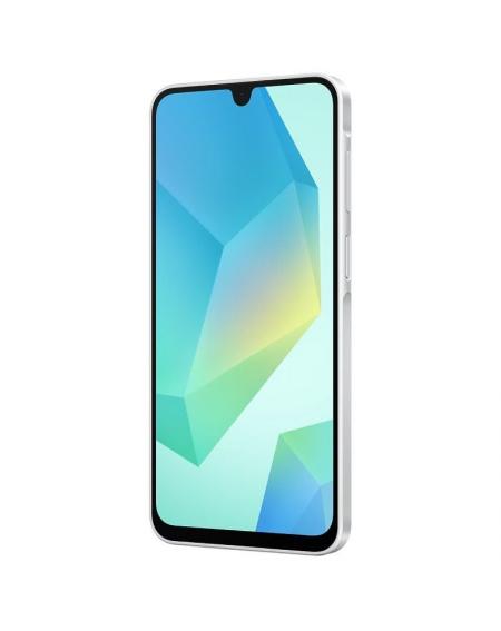 Smartphone Samsung Galaxy A16 8GB/ 256GB/ 6.7'/ Gris