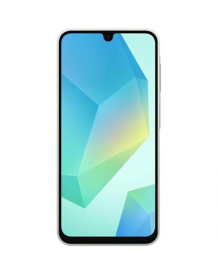 Smartphone Samsung Galaxy A16 8GB/ 256GB/ 6.7'/ Verde Claro