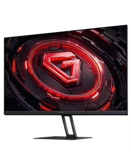 Monitor Gaming Xiaomi Gaming Monitor G24i 23.8'/ Full HD/ 1ms/ 180Hz/ IPS/ Negro