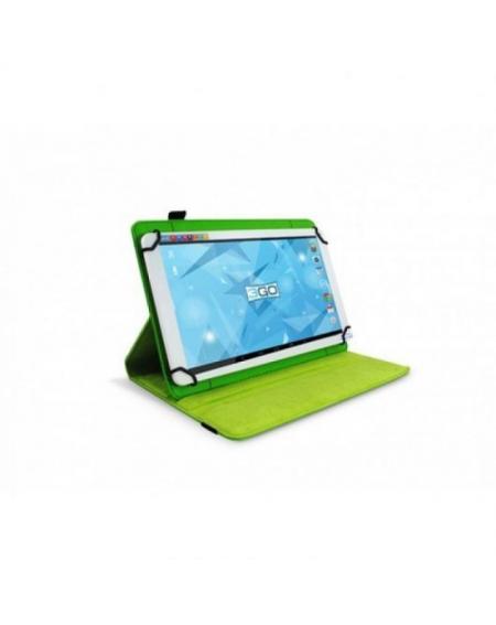 Funda 3GO CSGT17 para Tablets de 10.1'/ Verde - Imagen 2