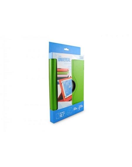 Funda 3GO CSGT17 para Tablets de 10.1'/ Verde - Imagen 5