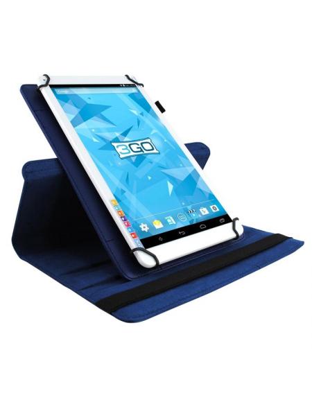 Funda 3GO CSGT18 para Tablets de 10.1'/ Azul - Imagen 1