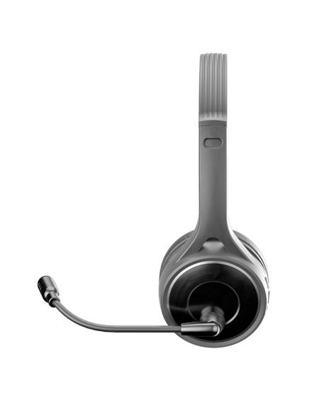 Auriculares Stereo Bluetooth Cascos COOL Office