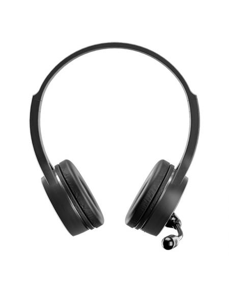 Auriculares Stereo Bluetooth Cascos COOL Office