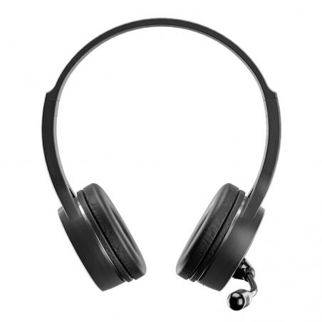 Auriculares Stereo Bluetooth Cascos COOL Office