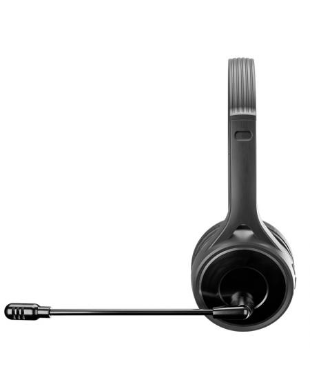 Auriculares Stereo Bluetooth Cascos COOL Office