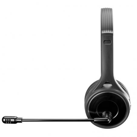 Auriculares Stereo Bluetooth Cascos COOL Office