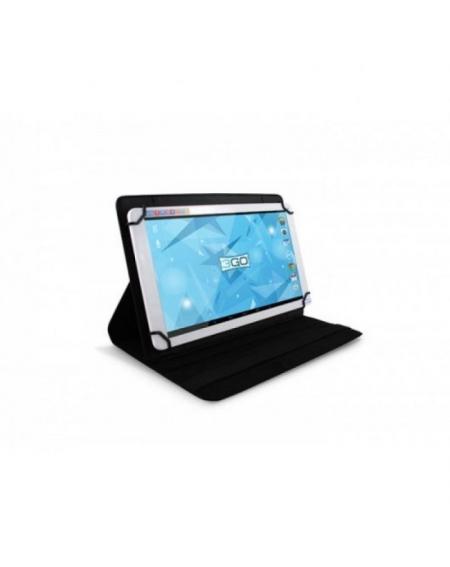 Funda 3GO CSGT20 para Tablets de 10.1'/ Negra - Imagen 4