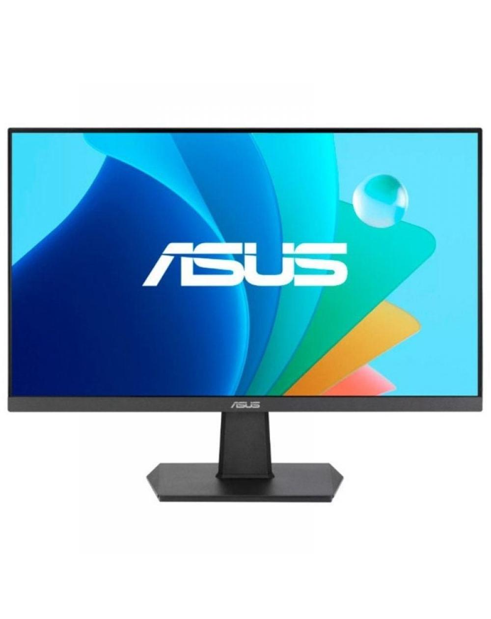 Monitor Gaming Asus VA24EHFR 24'/ Full HD/ 1ms/ 100Hz/ IPS/ Negro