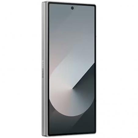 Smartphone Samsung Galaxy Z Fold6 12GB/ 512GB/ 7.6'/ 5G/ Gris