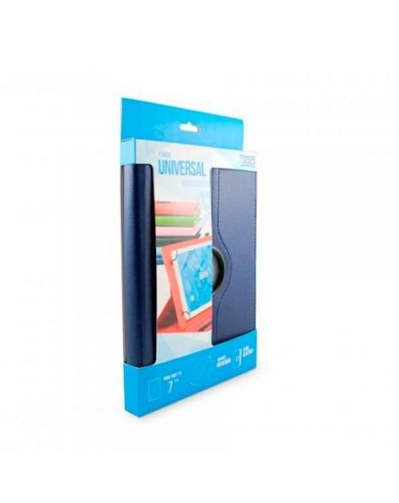 Funda 3GO CSGT24 para Tablets de 7'/ Azul - Imagen 5