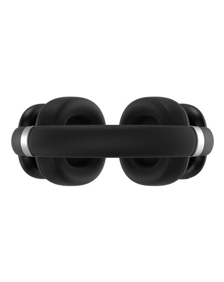 Auriculares Stereo Bluetooth Cascos COOL Roller Negro