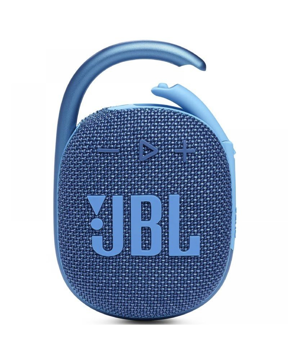 Altavoz con Bluetooth JBL Clip 4/ 5W/ 1.0/ Azul