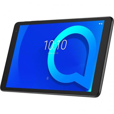 Tablet Alcatel 1T 10 10.1'/ 2GB/ 32GB/ Quadcore/ Negra - Imagen 1