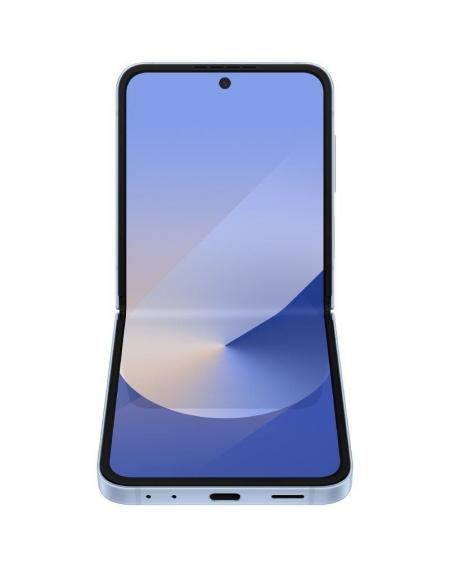 Smartphone Samsung Galaxy Z Flip6 12GB/ 512GB/ 6.7'/ 5G/ Azul