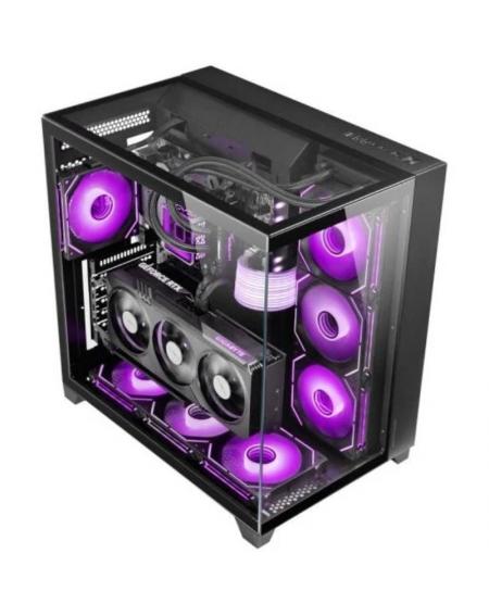 Caja Gaming Semitorre Mars Gaming MC-3C