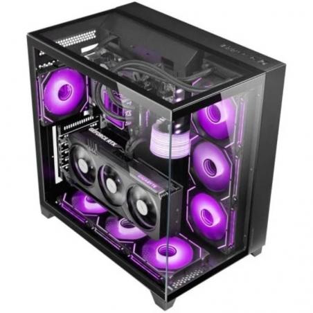 Caja Gaming Semitorre Mars Gaming MC-3C