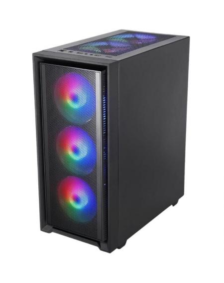 Caja Gaming Semitorre Mars Gaming MC-AIR