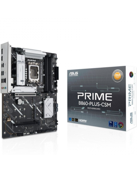 Placa Base Asus PRIME B860-PLUS CSM Socket 1851