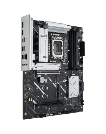 Placa Base Asus PRIME B860-PLUS CSM Socket 1851