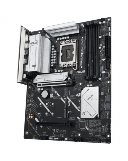 Placa Base Asus PRIME B860-PLUS CSM Socket 1851