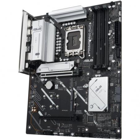 Placa Base Asus PRIME B860-PLUS CSM Socket 1851