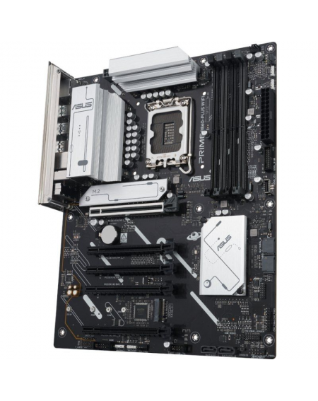 Placa Base Asus PRIME B860-PLUS WIFI Socket 1851