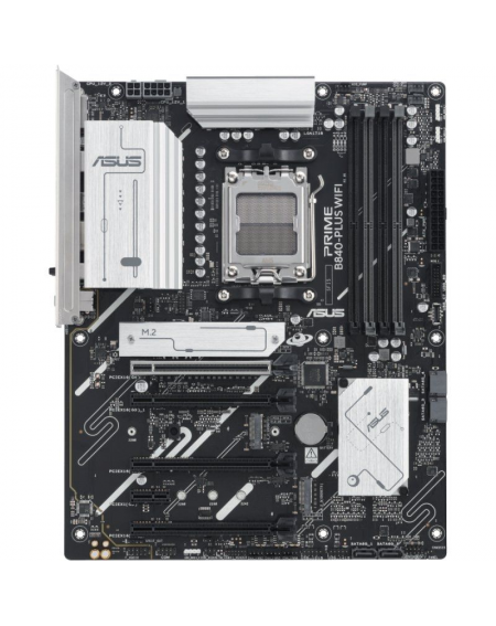 Placa Base Asus PRIME B840-PLUS WIFI Socket AM5