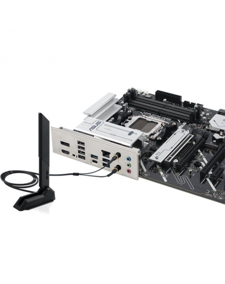 Placa Base Asus PRIME B840-PLUS WIFI Socket AM5