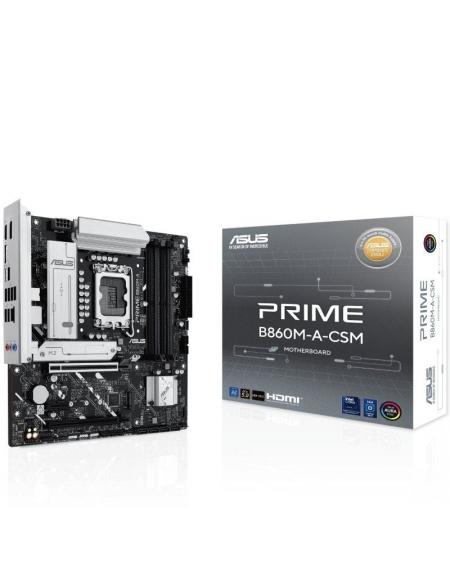 Placa Base Asus PRIME B860M-A CSM Socket 1851