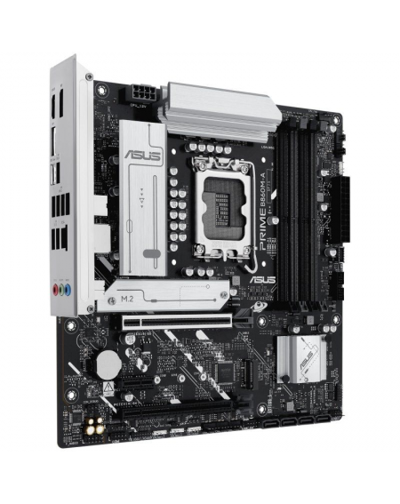 Placa Base Asus PRIME B860M-A CSM Socket 1851