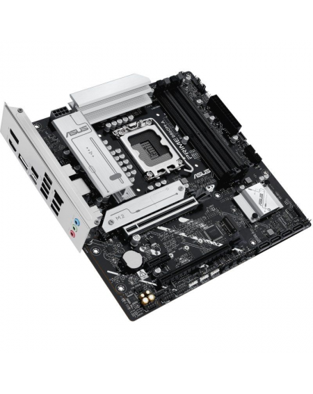 Placa Base Asus PRIME B860M-A CSM Socket 1851