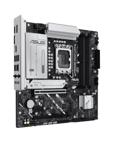 Placa Base Asus PRIME B860M-K Socket 1851