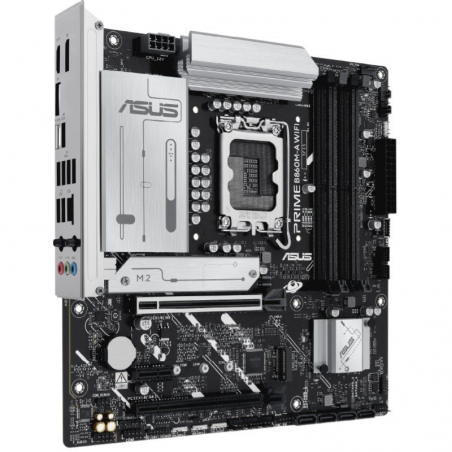 Placa Base Asus PRIME B860M-K Socket 1851