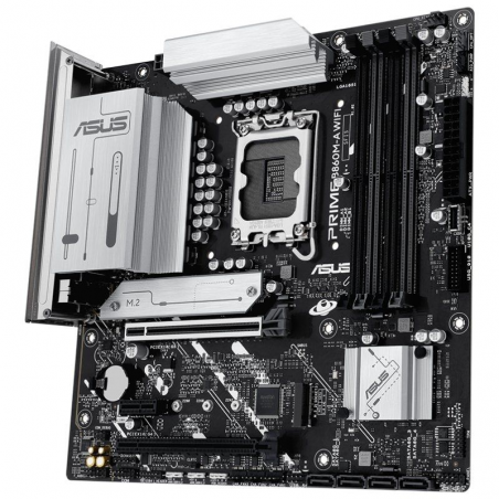 Placa Base Asus PRIME B860M-K Socket 1851