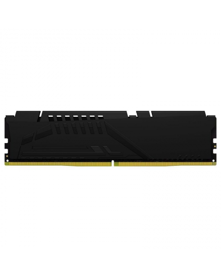 Memoria RAM Kingston FURY Beast 32GB/ DDR5/ 6000MHz/ 1.1V/ CL36/ DIMM