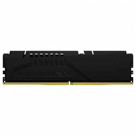 Memoria RAM Kingston FURY Beast 32GB/ DDR5/ 6000MHz/ 1.1V/ CL36/ DIMM