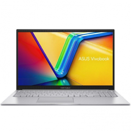 Portátil Asus VivoBook 15 F1504VA-NJ1711 Intel Core i5-1334U/ 16GB/ 512GB SSD/ 15.6'/ Sin Sistema Operativo