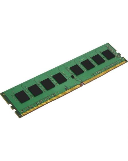 Memoria RAM Kingston ValueRAM KVR16LN11/4 4GB/ DDR3/ 1.35V