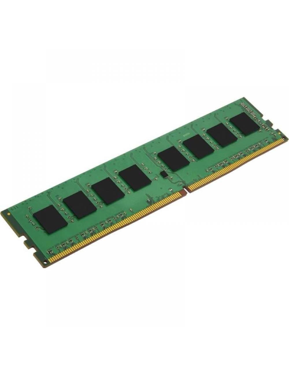 Memoria RAM Kingston ValueRAM KVR16LN11/4 4GB/ DDR3/ 1.35V