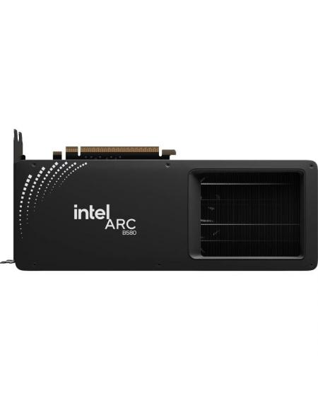 Tarjeta Gráfica Intel Arc B580/ 12GB GDDR6