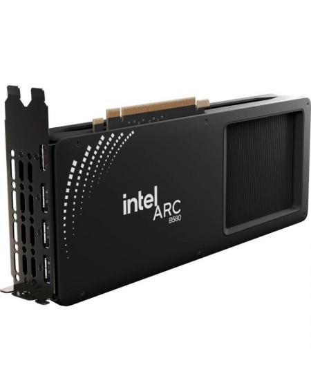 Tarjeta Gráfica Intel Arc B580/ 12GB GDDR6