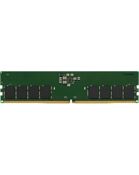 Memoria RAM Kingston ValueRAM 16GB/ DDR5/ 5600MHz/ 1.1V/ CL46/ DIMM