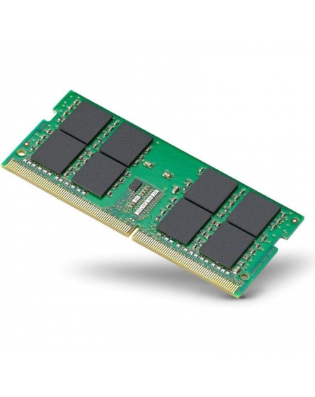 Memoria RAM Kingston ValueRAM 32GB/ DDR4/ 3200MHz/ 1.2V/ CL22/ SODIMM