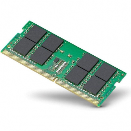 Memoria RAM Kingston ValueRAM 32GB/ DDR4/ 3200MHz/ 1.2V/ CL22/ SODIMM