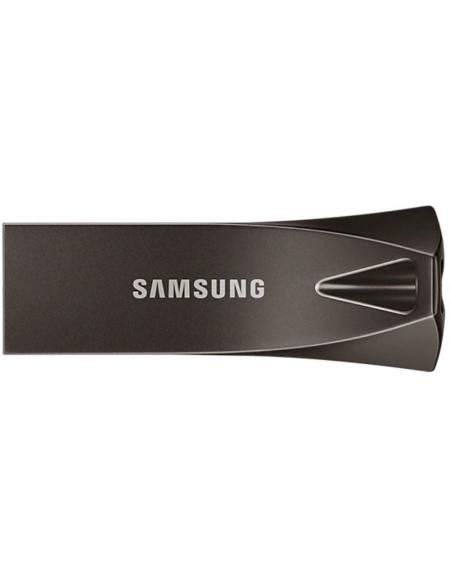 Pendrive 512GB Samsung Bar Plus Titan Gray USB 3.1