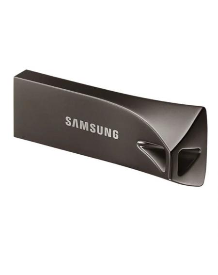 Pendrive 512GB Samsung Bar Plus Titan Gray USB 3.1