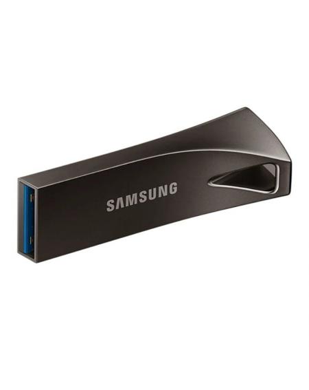 Pendrive 512GB Samsung Bar Plus Titan Gray USB 3.1