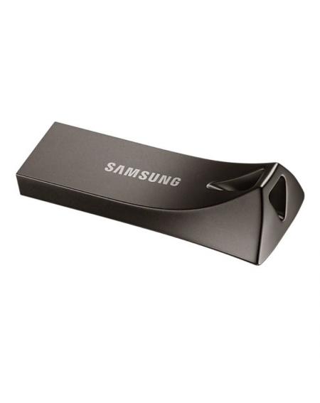 Pendrive 512GB Samsung Bar Plus Titan Gray USB 3.1