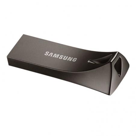 Pendrive 512GB Samsung Bar Plus Titan Gray USB 3.1